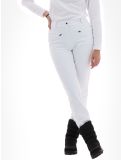 Thumbnail Icepeak, Enigma ski legging women Optic White white 