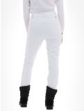 Thumbnail Icepeak, Enigma ski legging women Optic White white 