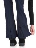 Thumbnail Icepeak, Entiat softshell ski pants women Dark Blue blue 