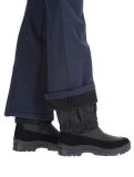 Thumbnail Icepeak, Entiat softshell ski pants women Dark Blue blue 