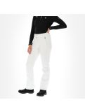 Thumbnail Icepeak, Entiat softshell ski pants slim fit women optical white