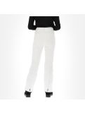 Thumbnail Icepeak, Entiat softshell ski pants slim fit women optical white