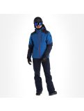 Thumbnail Icepeak, Epping ski jacket men navy blue 