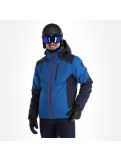 Thumbnail Icepeak, Epping ski jacket men navy blue 