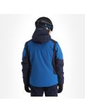 Thumbnail Icepeak, Epping ski jacket men navy blue 