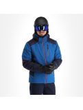 Thumbnail Icepeak, Epping ski jacket men navy blue 