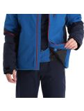 Thumbnail Icepeak, Epping ski jacket men navy blue 