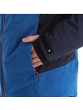 Thumbnail Icepeak, Epping ski jacket men navy blue 