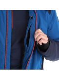 Thumbnail Icepeak, Epping ski jacket men navy blue 