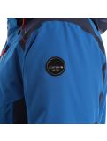 Thumbnail Icepeak, Epping ski jacket men navy blue 