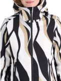 Thumbnail Icepeak, Estancia ski jacket women Black White black, white 