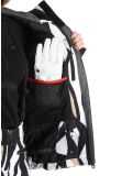 Thumbnail Icepeak, Estancia ski jacket women Black White black, white 