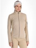 Thumbnail Icepeak, Ettenheim jacket women Beige beige 