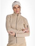 Thumbnail Icepeak, Ettenheim jacket women Beige beige 