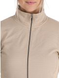 Thumbnail Icepeak, Ettenheim jacket women Beige beige 