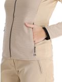 Thumbnail Icepeak, Ettenheim jacket women Beige beige 