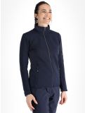 Thumbnail Icepeak, Ettenheim jacket women Dark Blue blue 