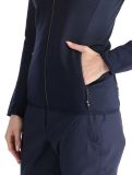 Thumbnail Icepeak, Ettenheim jacket women Dark Blue blue 