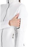 Thumbnail Icepeak, Ettenheim jacket women Optic White white 