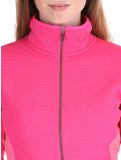 Thumbnail Icepeak, Ettenheim jacket women Raspberry red 