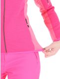 Thumbnail Icepeak, Ettenheim jacket women Raspberry red 