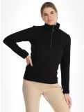 Thumbnail Icepeak, Evansdale pullover women Black black 