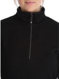 Thumbnail Icepeak, Evansdale pullover women Black black 