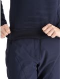 Thumbnail Icepeak, Evansdale pullover women Dark Blue blue 