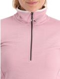 Thumbnail Icepeak, Evansdale pullover women Lavender pink 