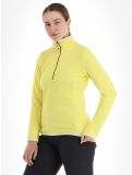 Thumbnail Icepeak, Evansdale pullover women Light Yellow yellow 