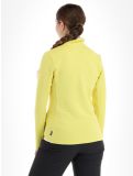 Thumbnail Icepeak, Evansdale pullover women Light Yellow yellow 