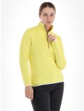 Thumbnail Icepeak, Evansdale pullover women Light Yellow yellow 