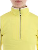 Thumbnail Icepeak, Evansdale pullover women Light Yellow yellow 