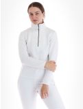 Thumbnail Icepeak, Evansdale pullover women Optic White white 