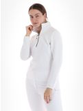 Thumbnail Icepeak, Evansdale pullover women Optic White white 