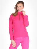 Thumbnail Icepeak, Evansdale pullover women Raspberry red 