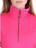 Thumbnail Icepeak, Evansdale pullover women Raspberry red 