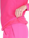 Thumbnail Icepeak, Evansdale pullover women Raspberry red 