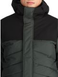 Thumbnail Icepeak, Evarts ski jacket men Dark Olive green 