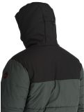 Thumbnail Icepeak, Evarts ski jacket men Dark Olive green 