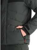 Thumbnail Icepeak, Evarts ski jacket men Dark Olive green 