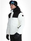 Thumbnail Icepeak, Evarts ski jacket men Natural White white 