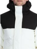 Thumbnail Icepeak, Evarts ski jacket men Natural White white 