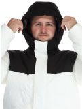 Thumbnail Icepeak, Evarts ski jacket men Natural White white 