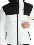 Thumbnail Icepeak, Evarts ski jacket men Natural White white 