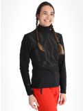 Thumbnail Icepeak, Fabius pullover women Black black 