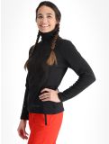 Thumbnail Icepeak, Fabius pullover women Black black 