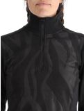 Thumbnail Icepeak, Fabius pullover women Black black 