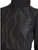 Thumbnail Icepeak, Fabius pullover women Black black 