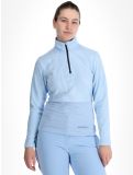 Thumbnail Icepeak, Fabius pullover women Light Blue blue 